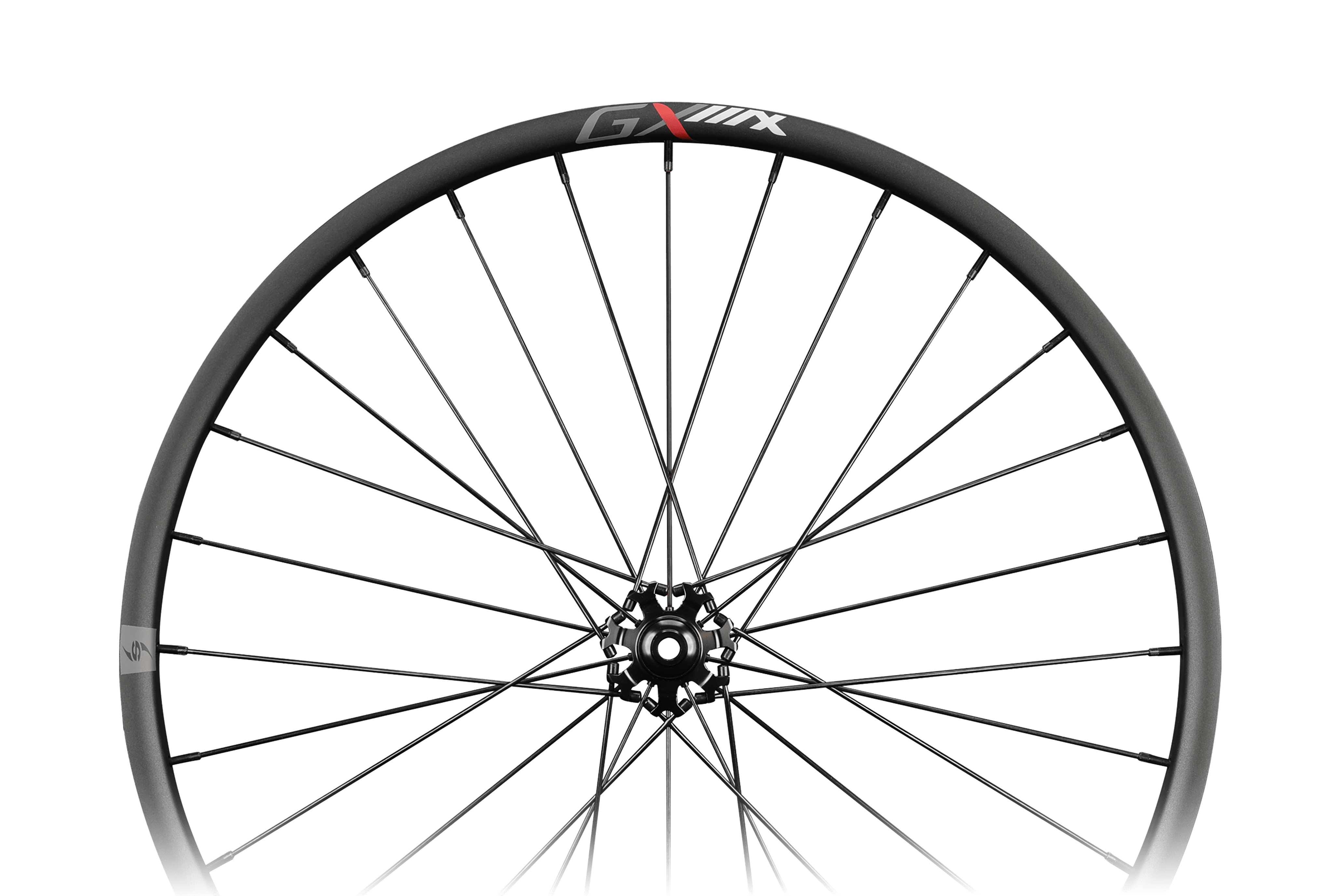 GX MAX MTB – Spinergy - Main Image