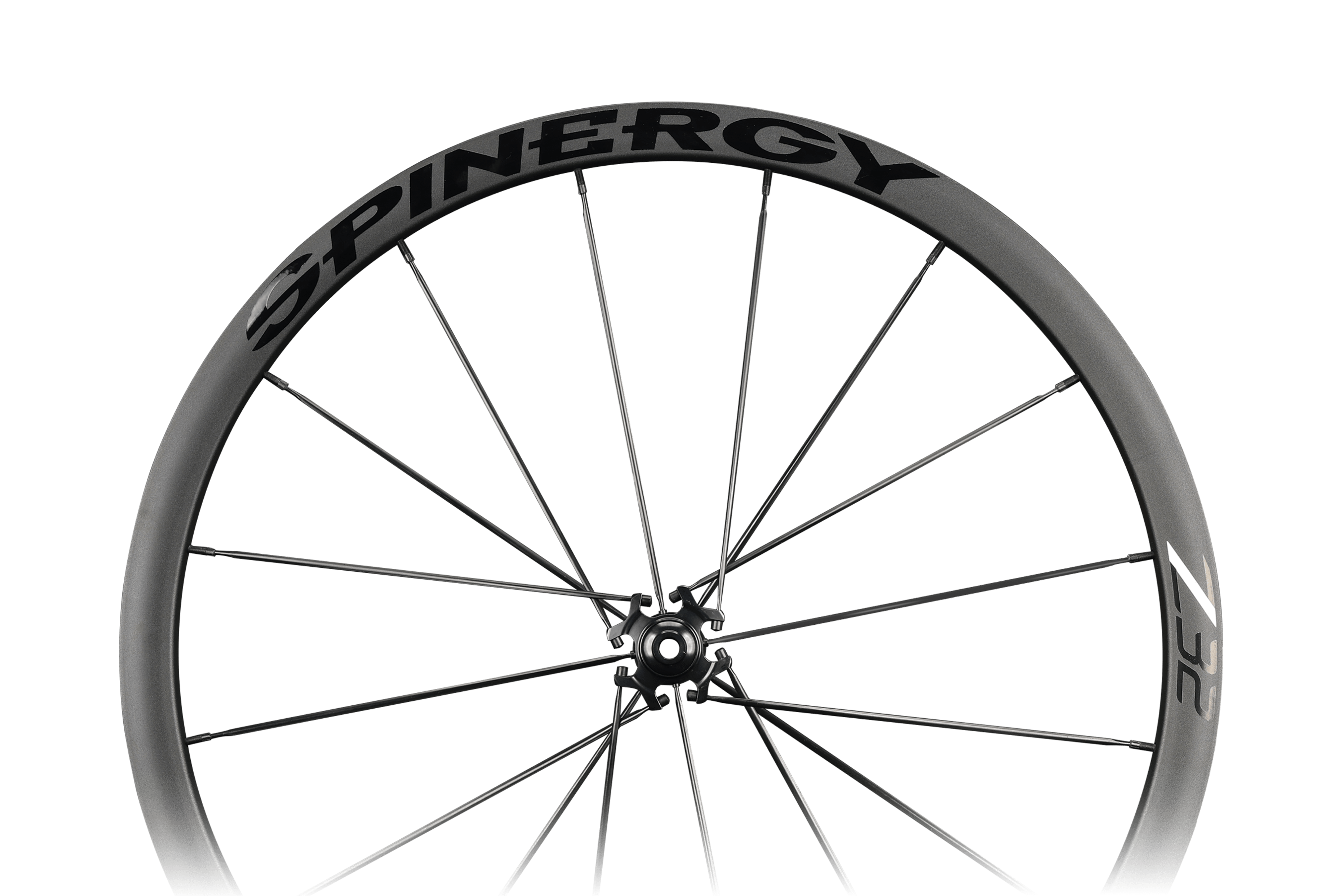 新品未使用 SPINERGY Z32 S.edition 700cホイール Z32 - Disc 新品未使用 SPINERGY Z32 S.edition 700cホイール Z32 - Disc