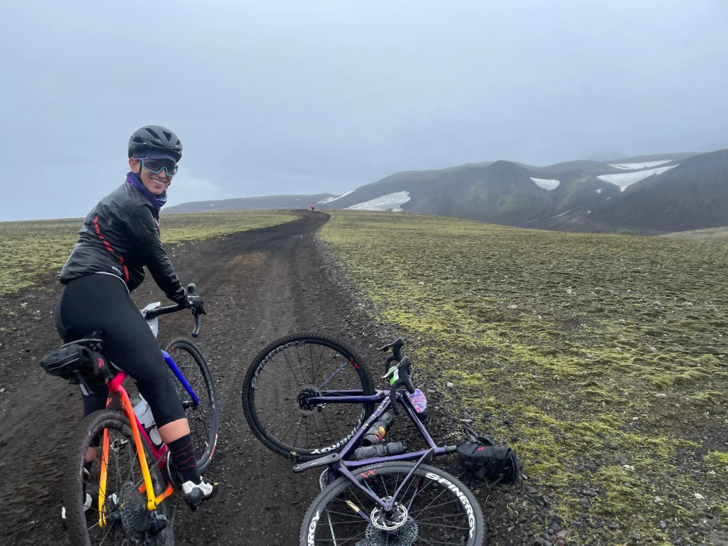 The Rift – 2021 Race Report (I mean….survival report) – Spinergy