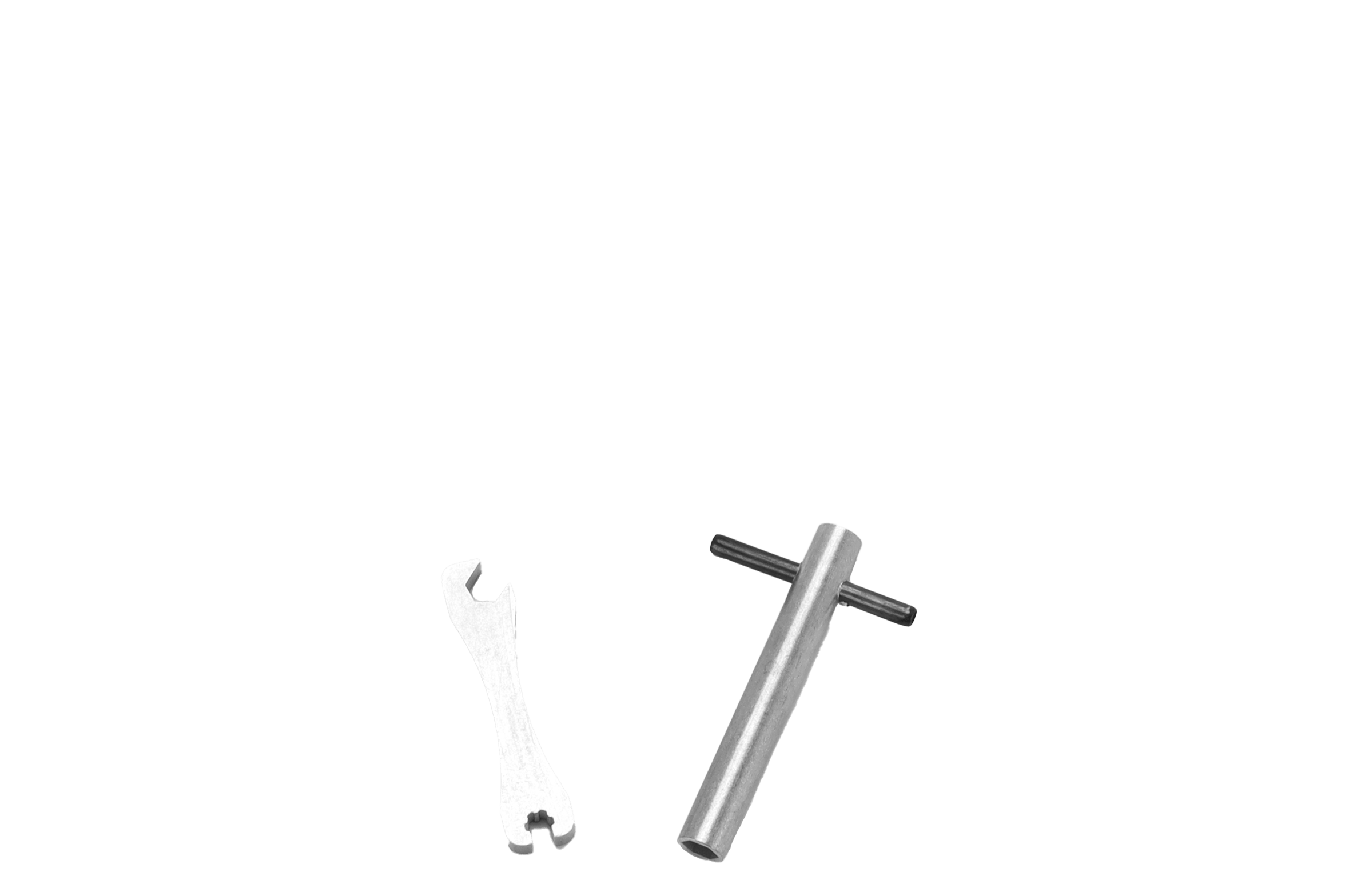 PBO Spoke Wrenches - 3mm