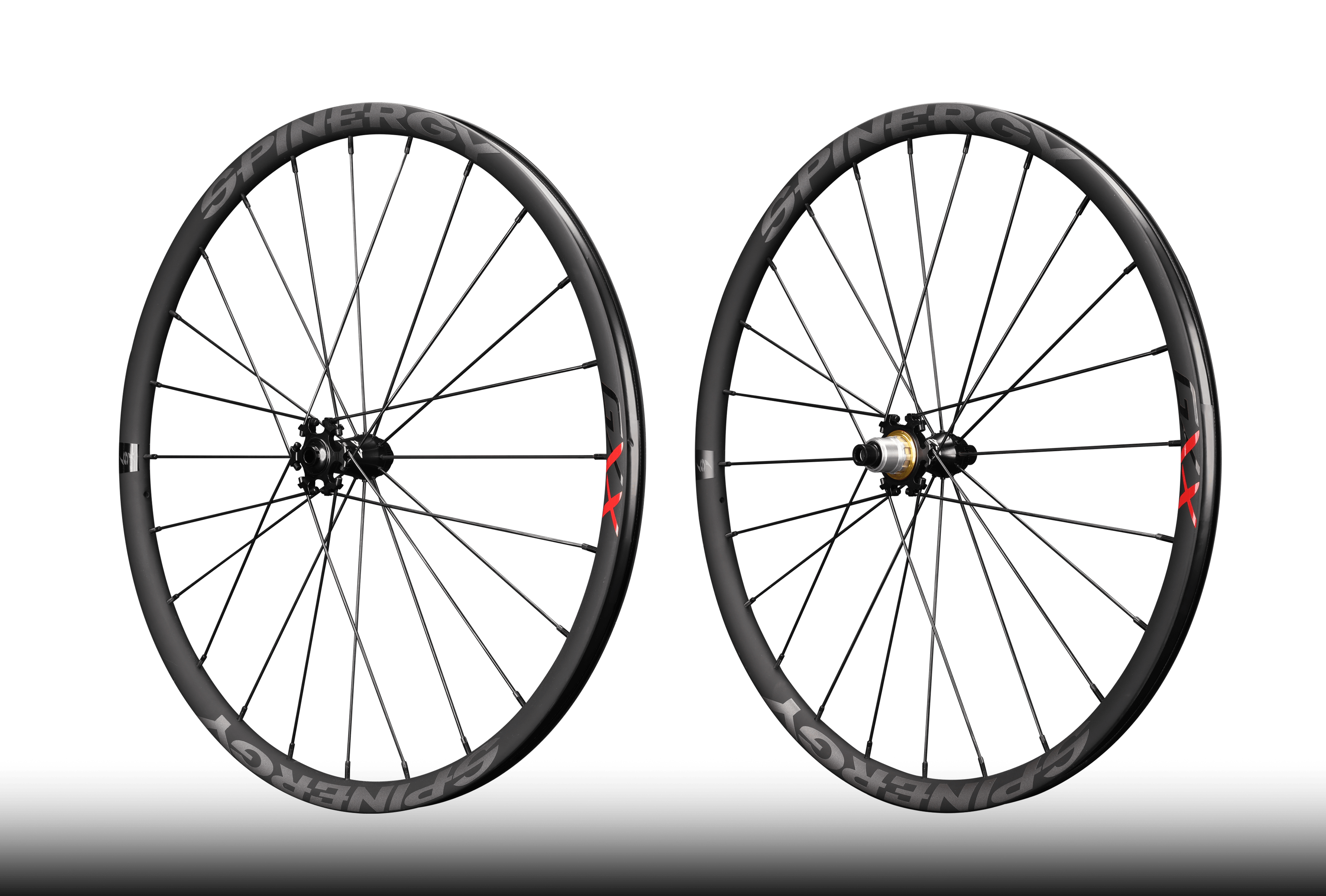 GRAVEL BIKE WHEELS – Spinergy GRAVEL BIKE WHEELS – Spinergy