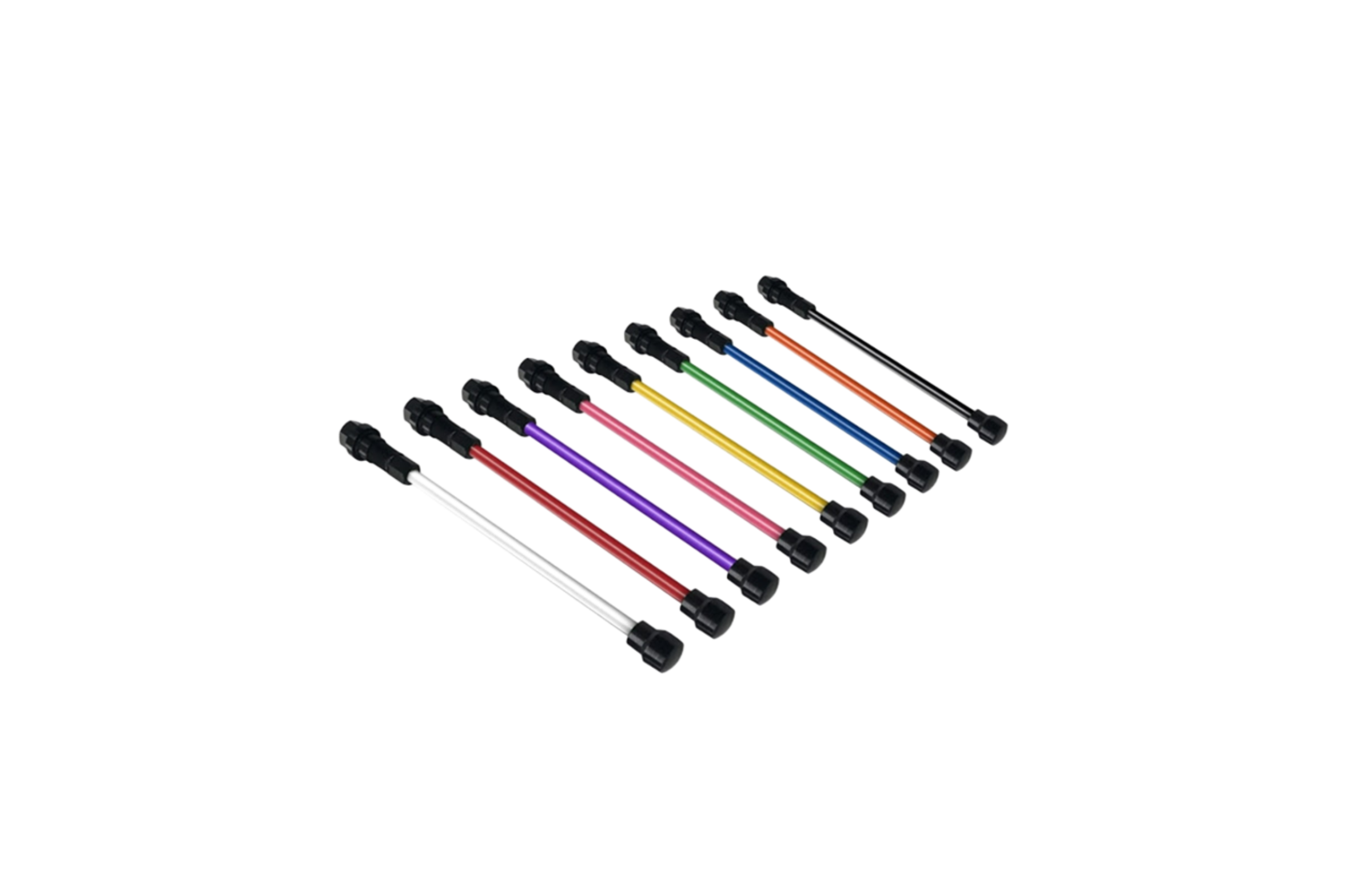 PARTS & ACCESSORIES – Spinergy