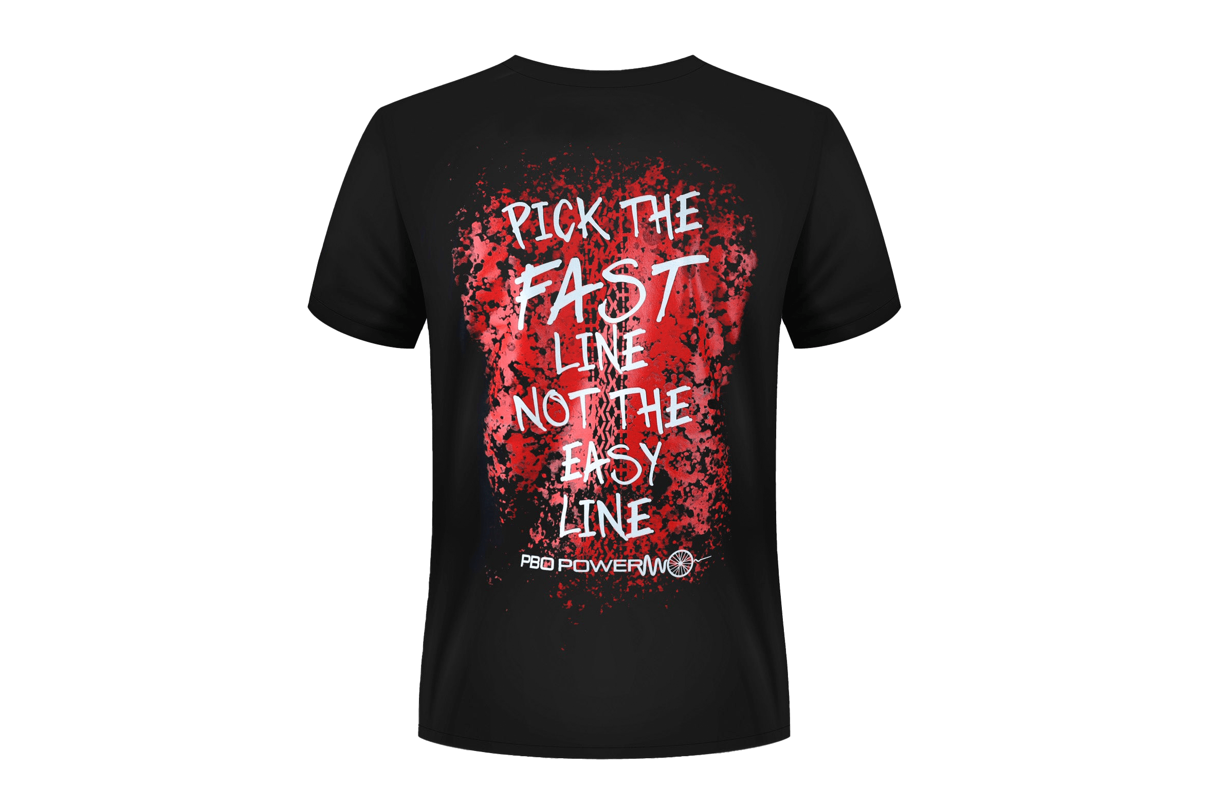 Take the Fast Line T-Shirt