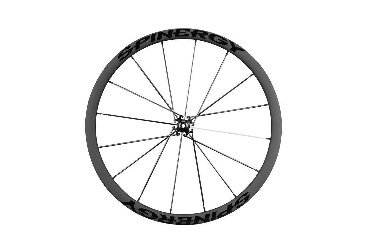 Bike Wheels – Spinergy