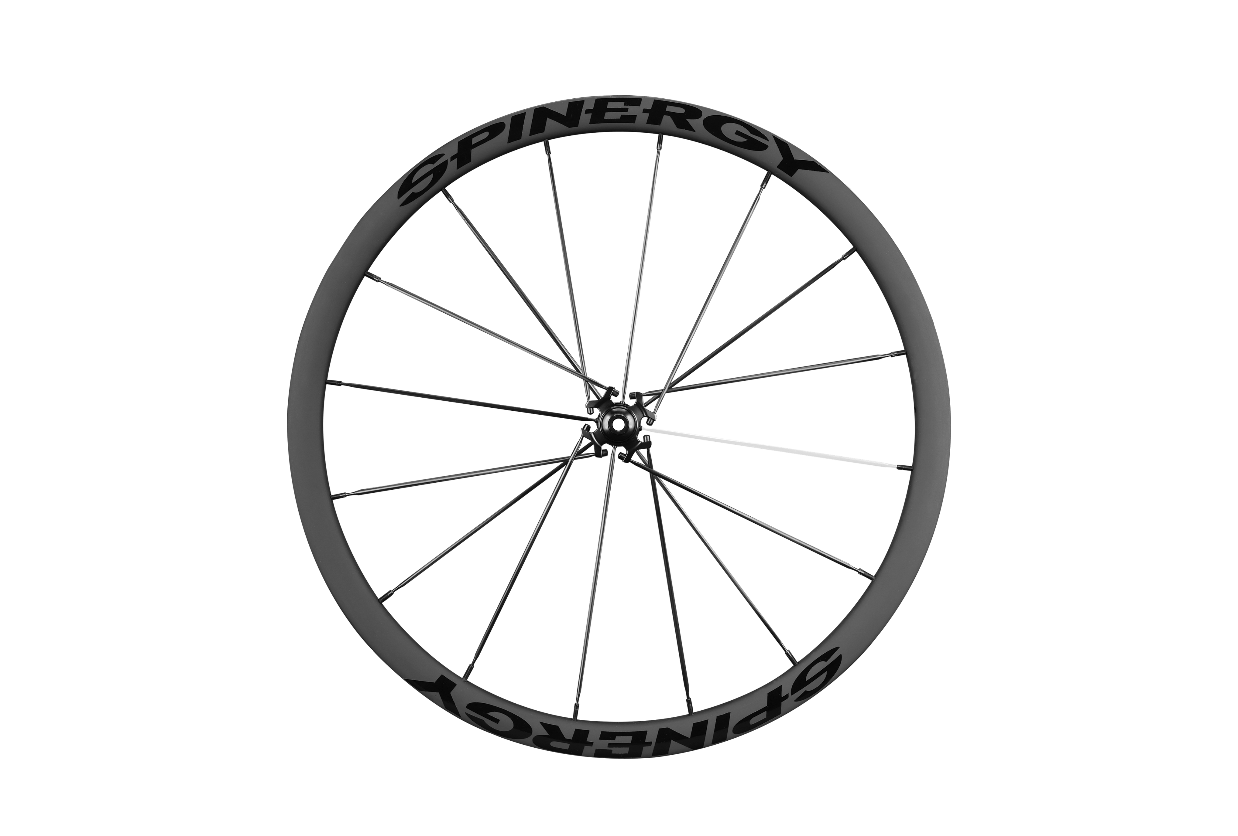 Road Bike Wheels: Built for Speed and Comfort – Spinergy