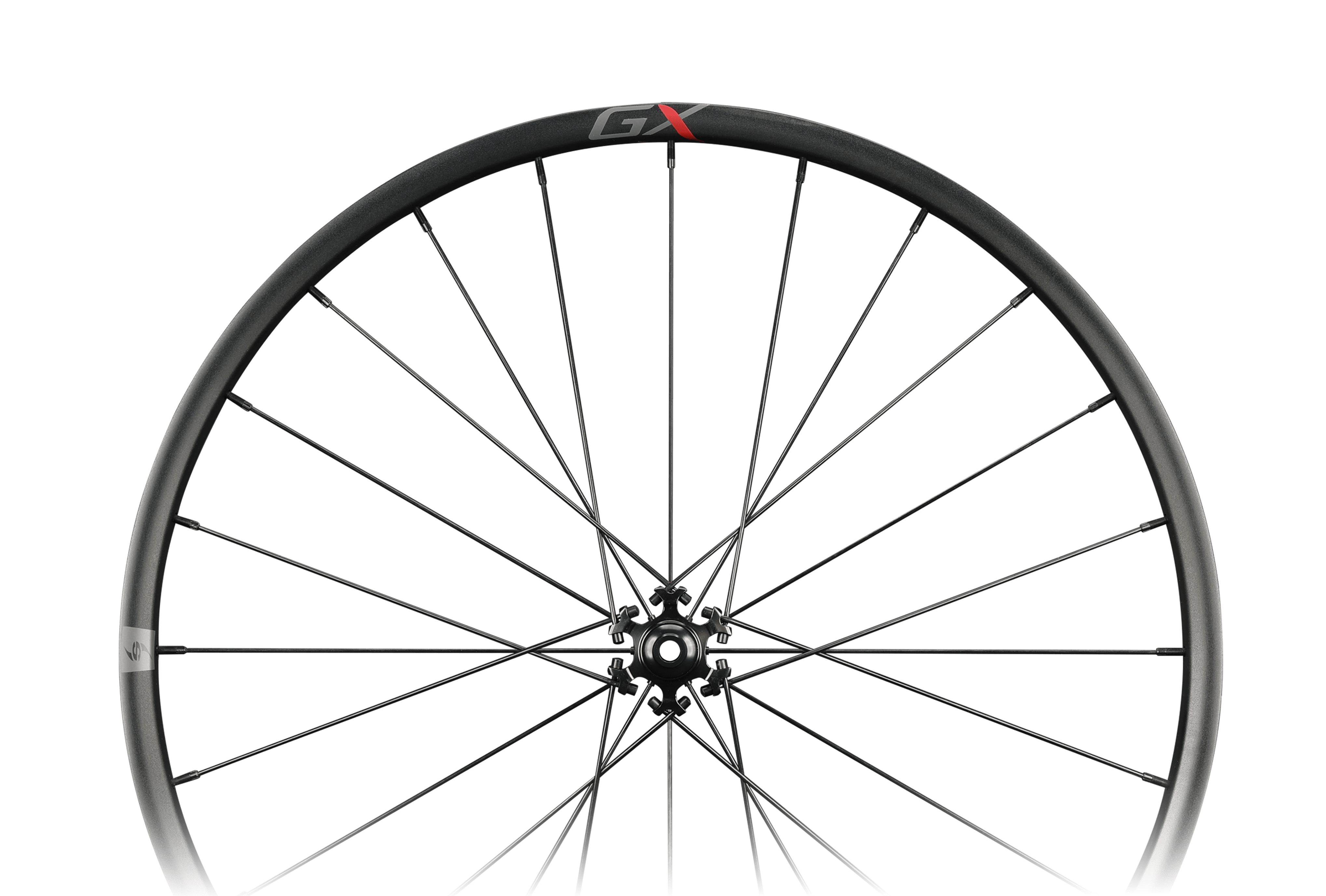Gx Rims GX - The Ultimate Lightweight Gravel Wheels – Spinergy