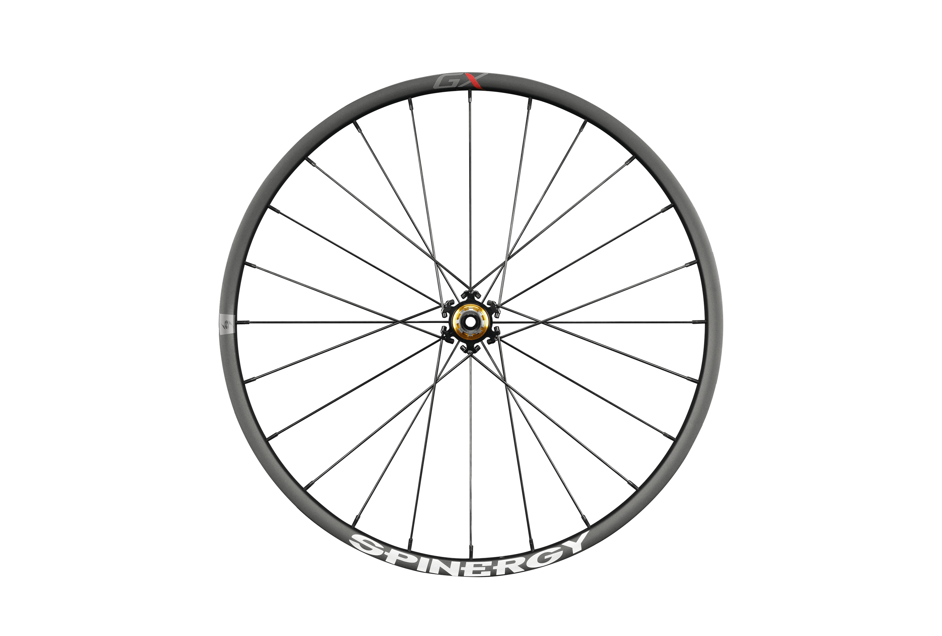 Spinergy gravel deals wheels