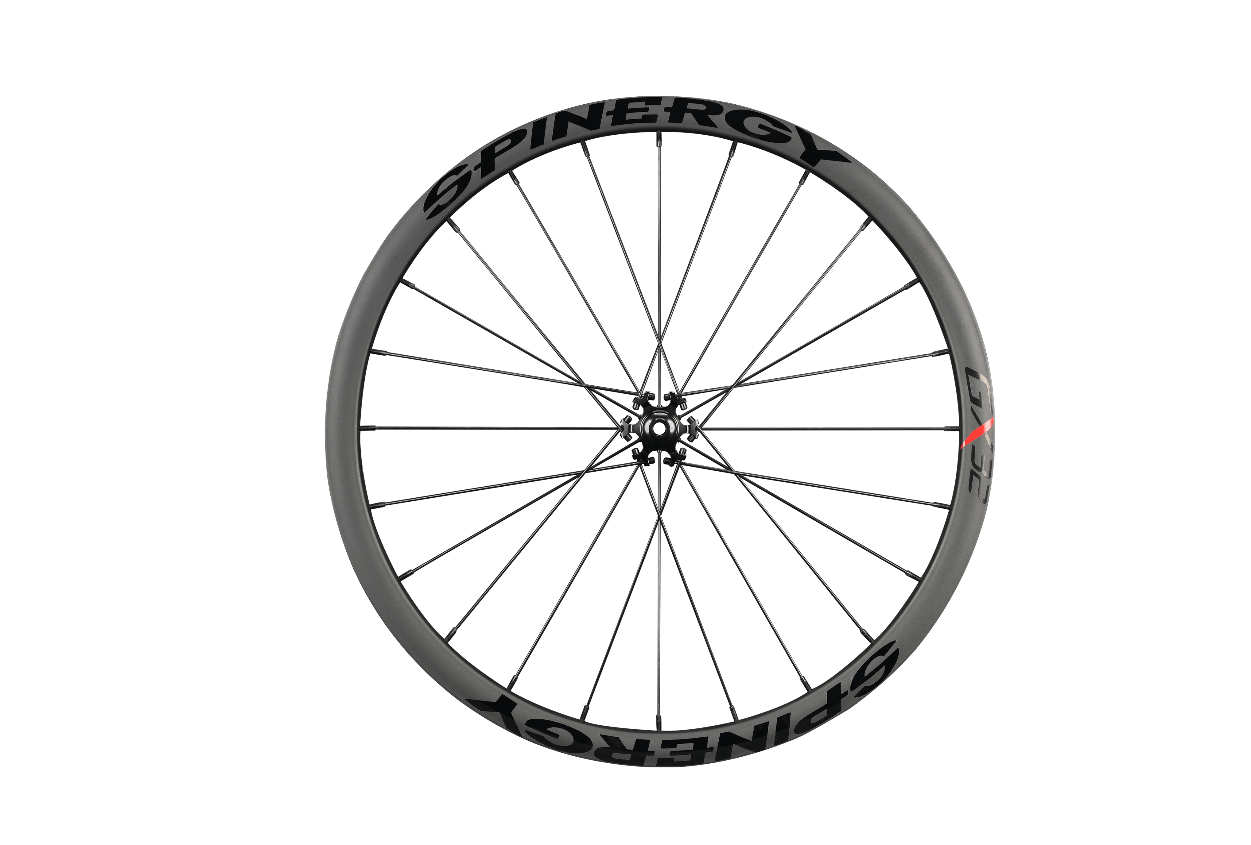 Bike Wheels – Spinergy