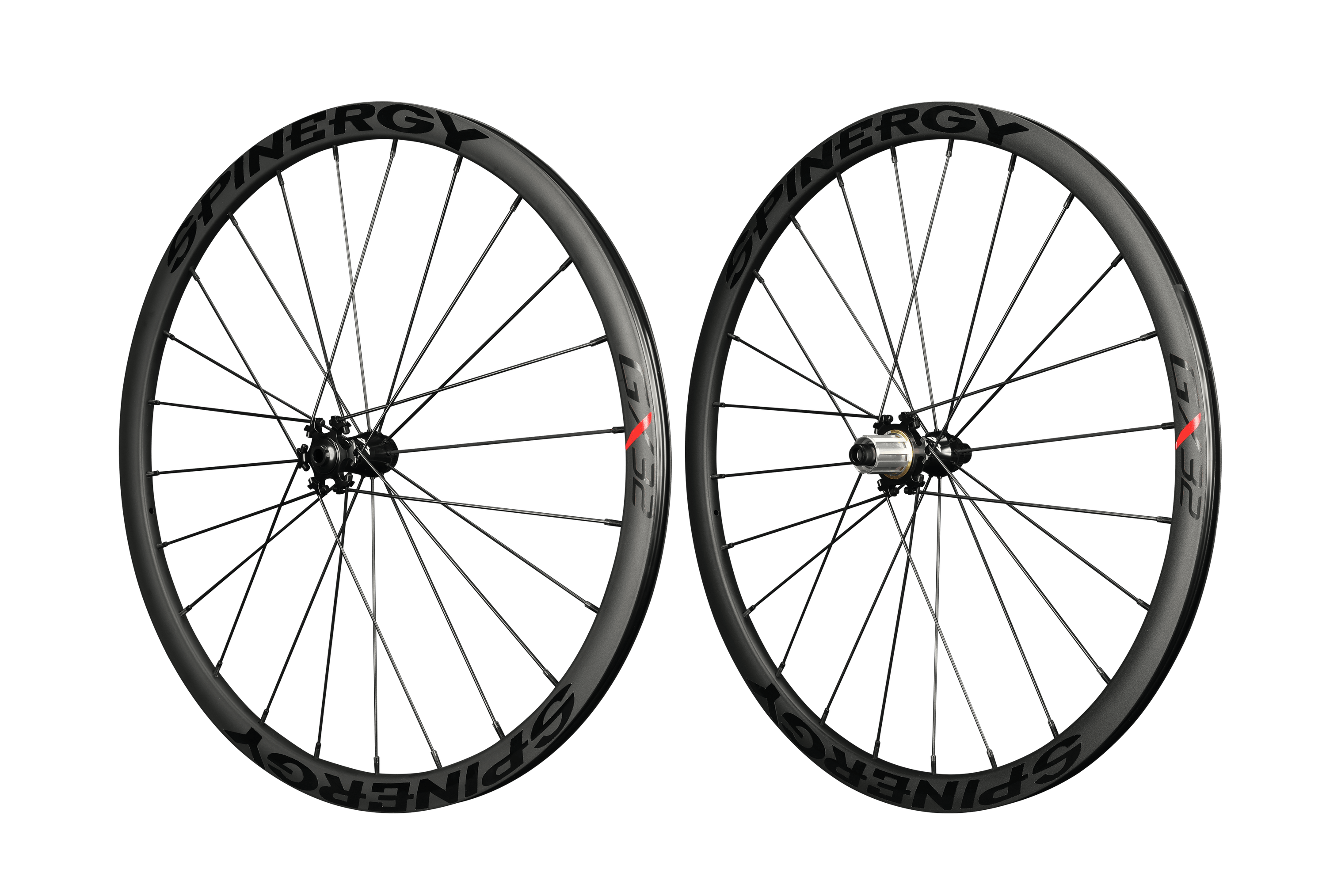GX32 Spinergy