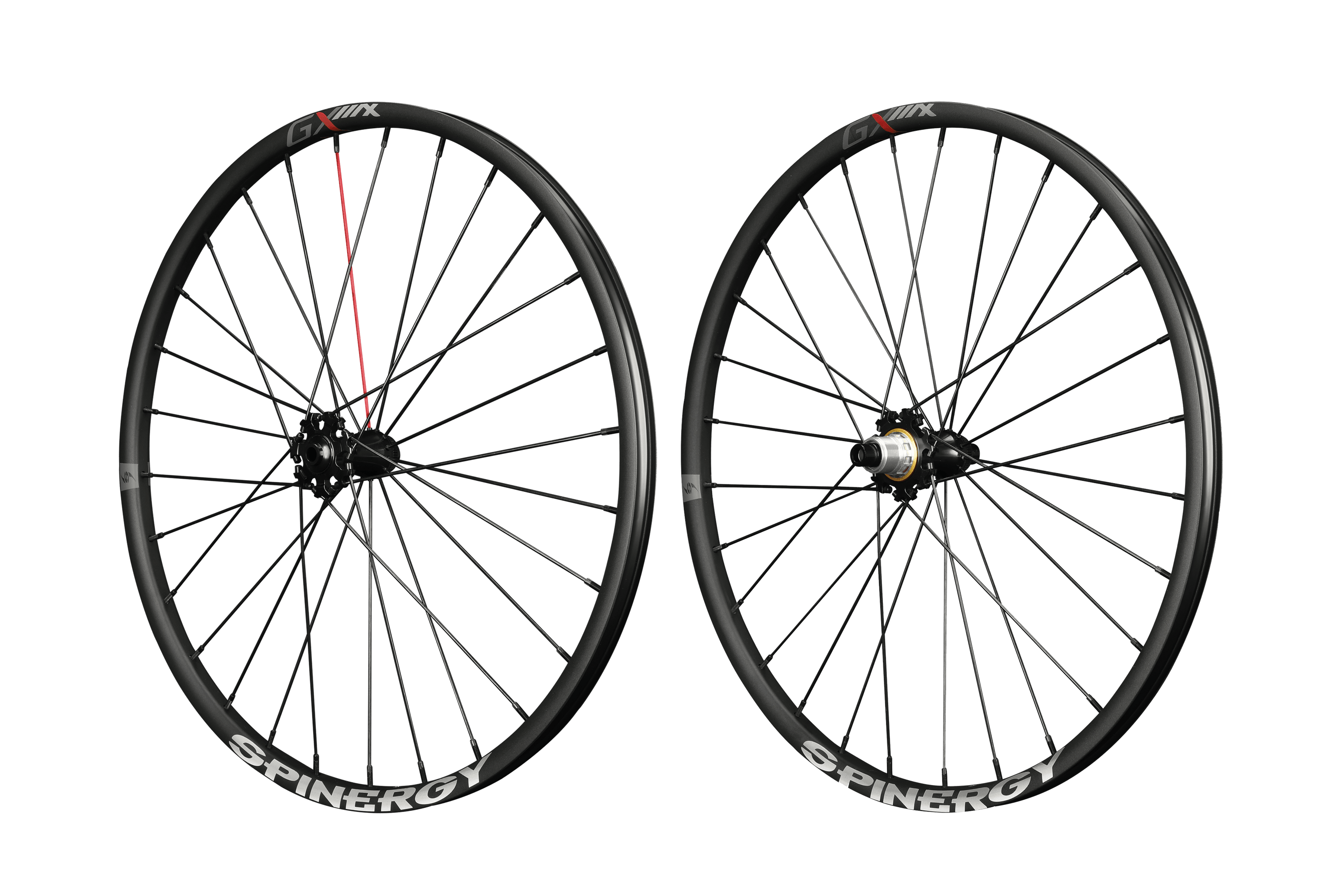 GX MAX - Gravel – Spinergy GX MAX - Gravel – Spinergy
