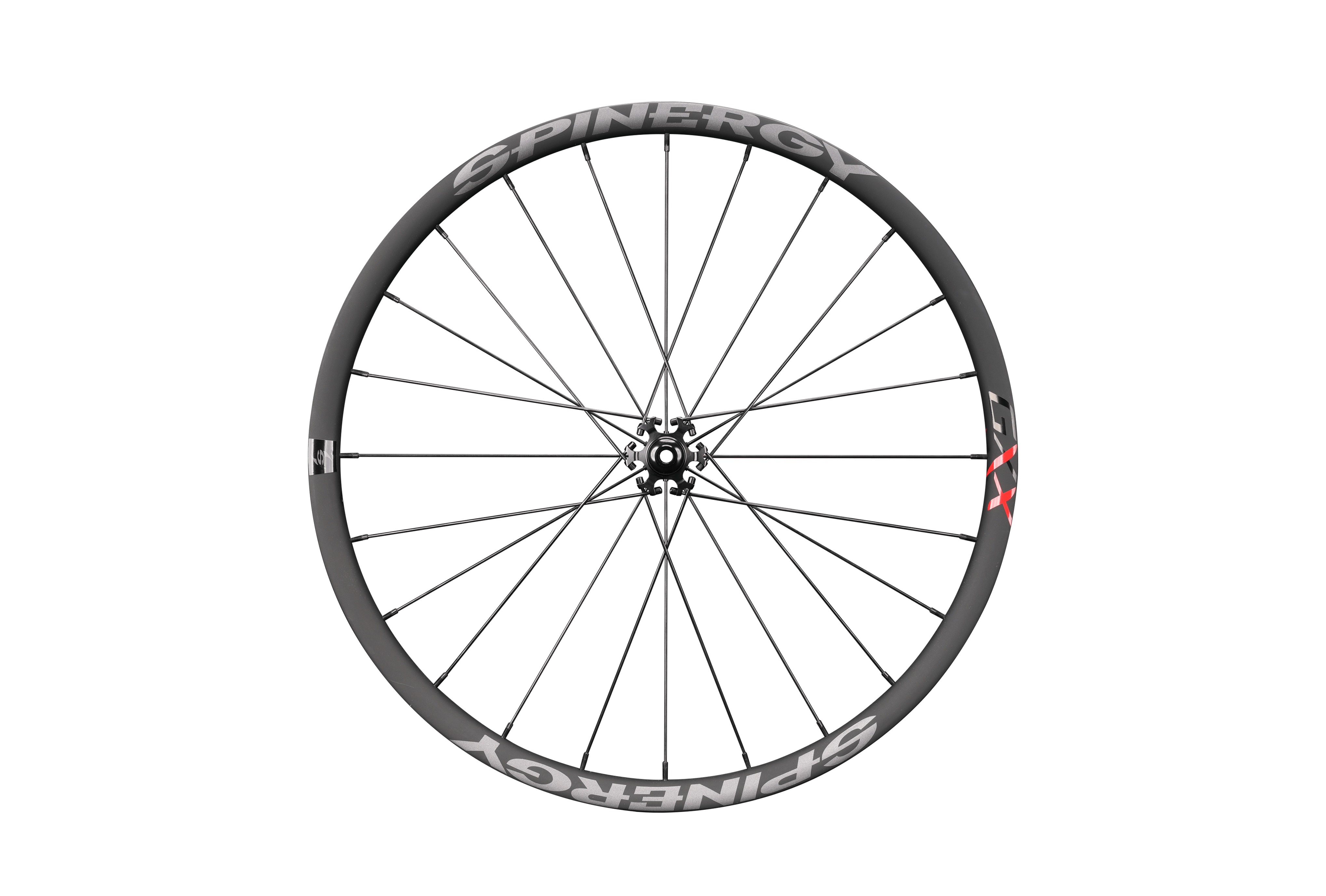 ALL-ROAD WHEELS – Spinergy