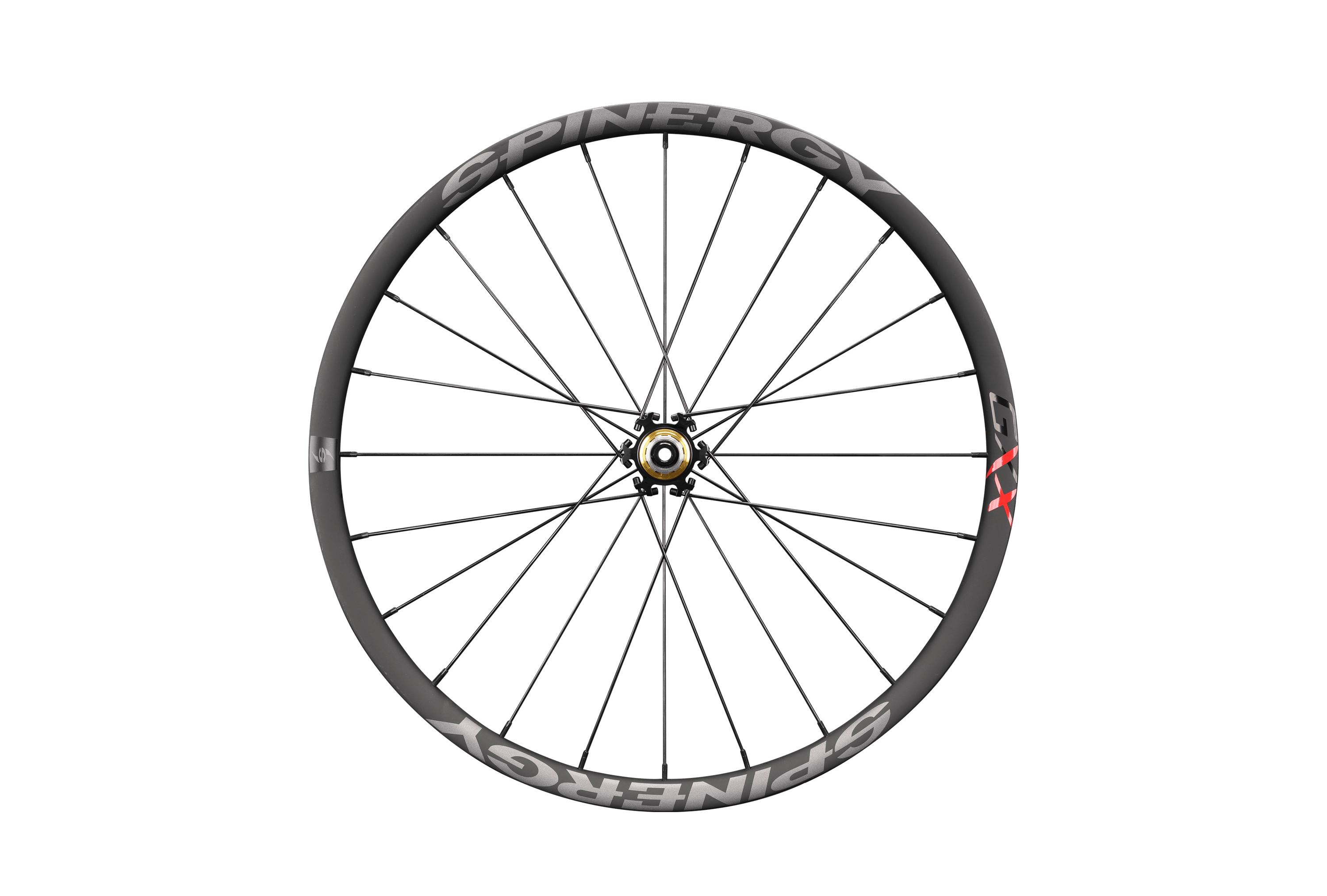 Fulcrum gravel wheels deals
