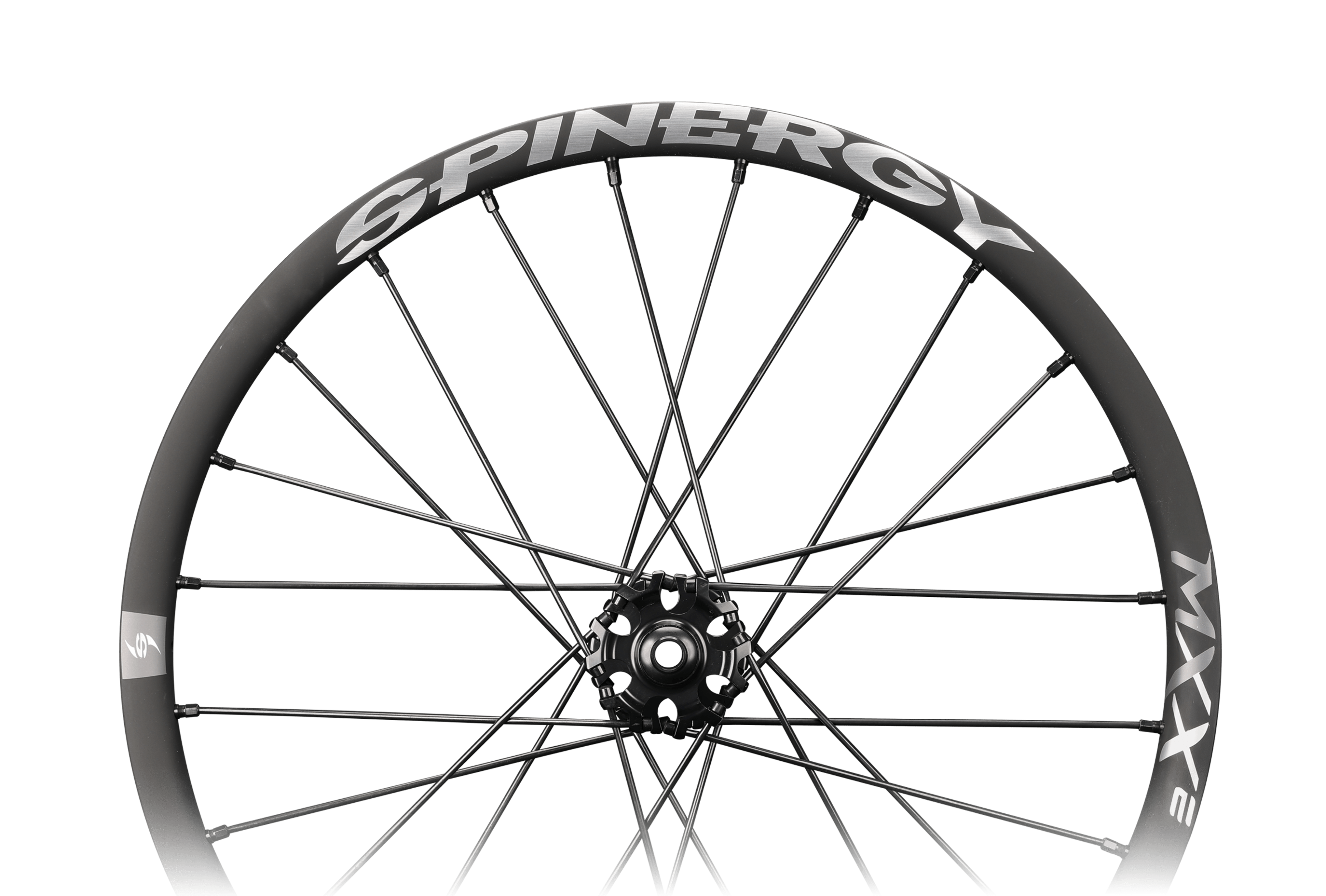 Bike Wheels Spinergy