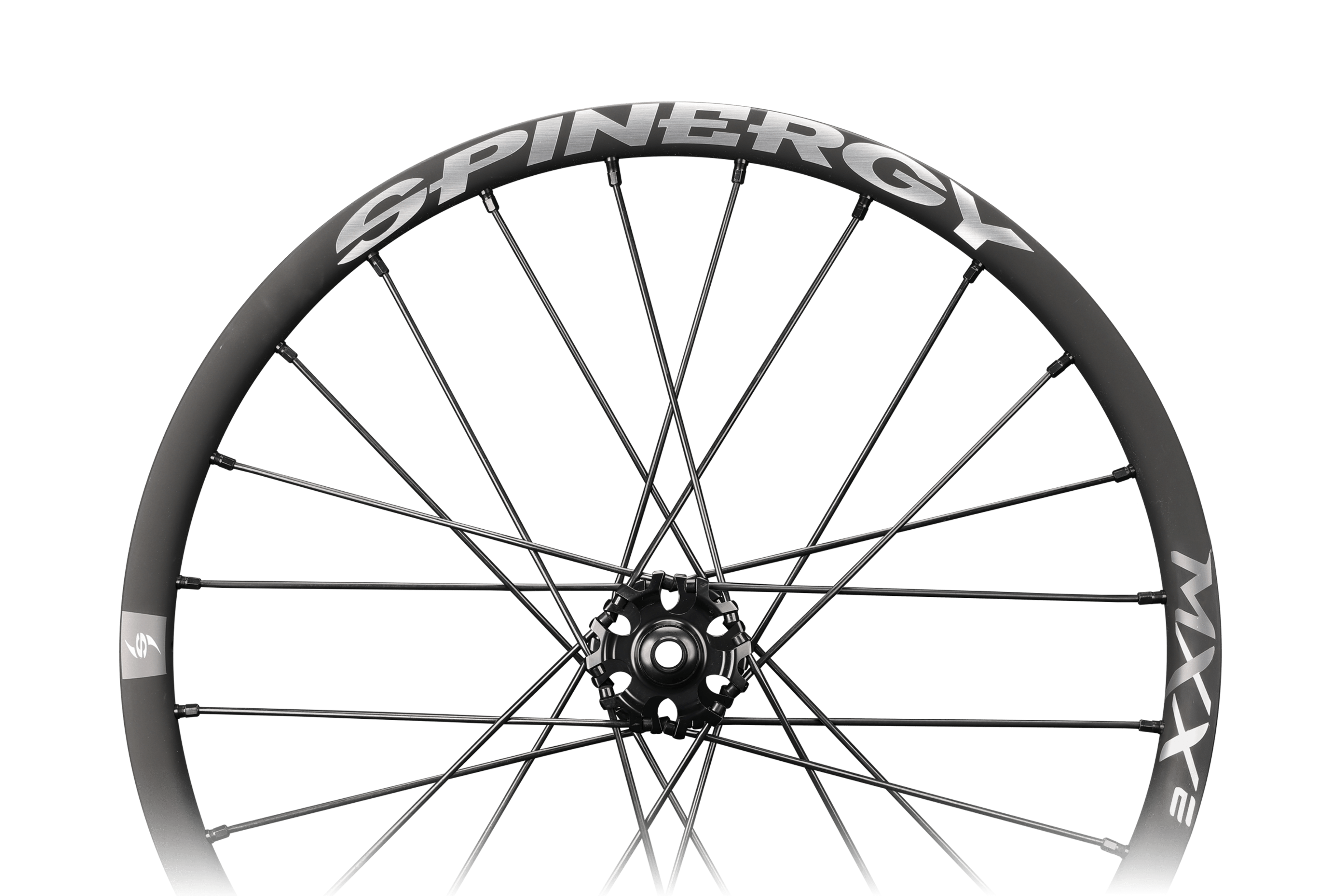 MTB Wheels for Ultimate Comfort & Traction – Spinergy
