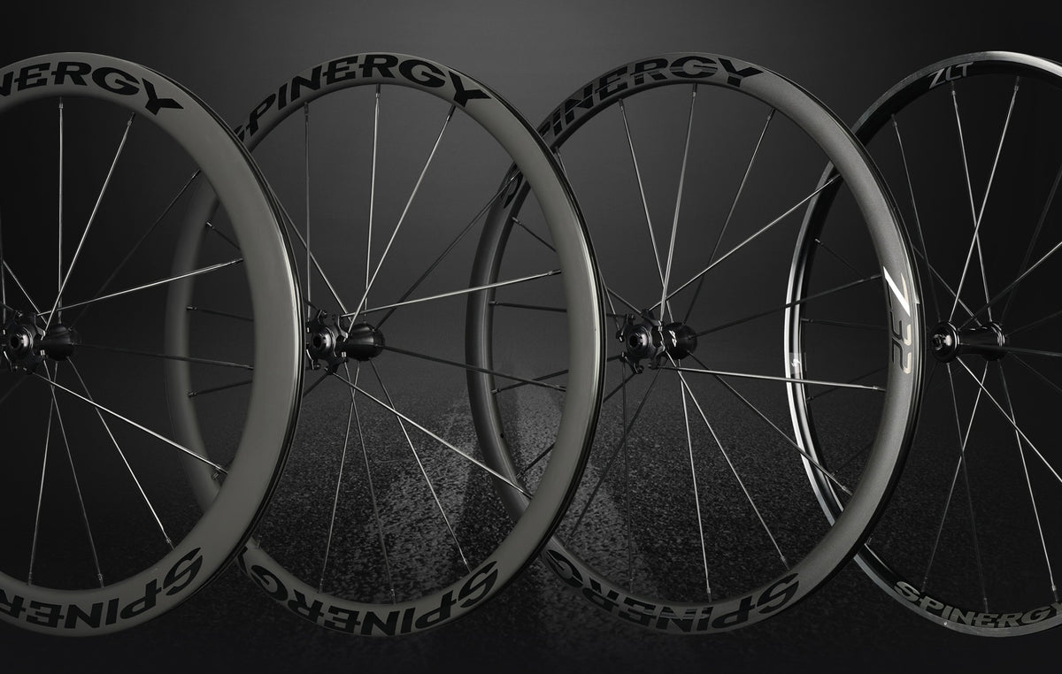 Wheels Spinergy