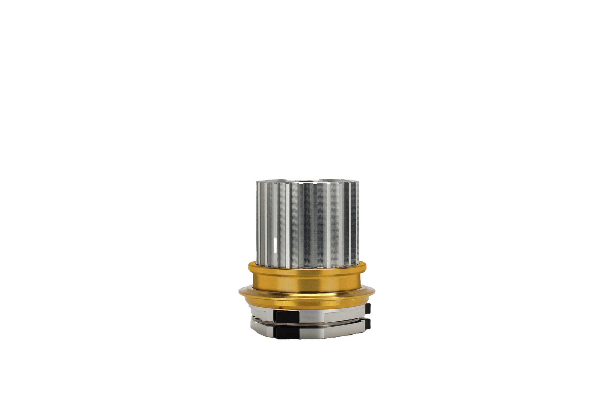 44 Hub Shimano MicroSpline - Titanium