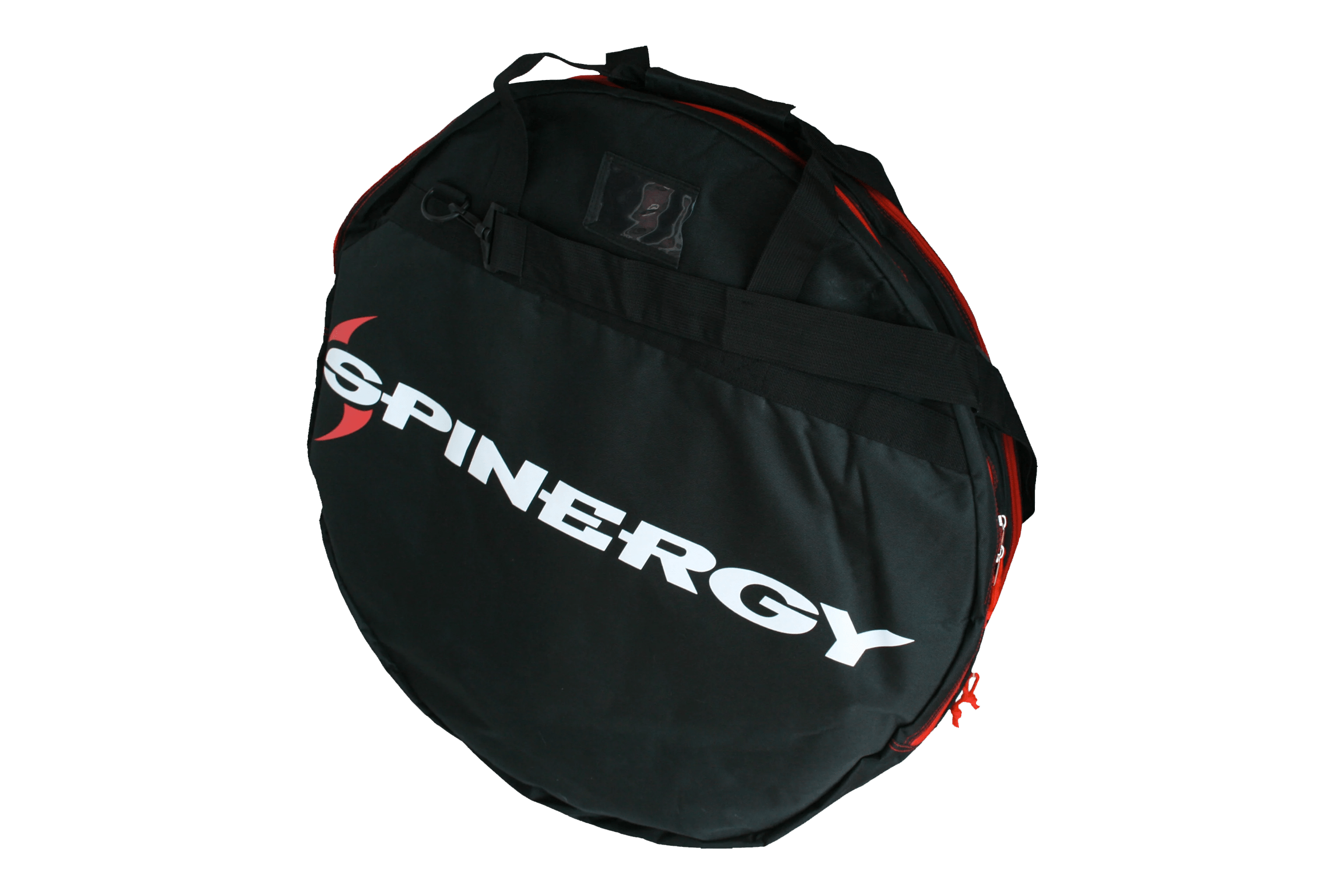 Spinergy Padded Bike Wheel Bag
